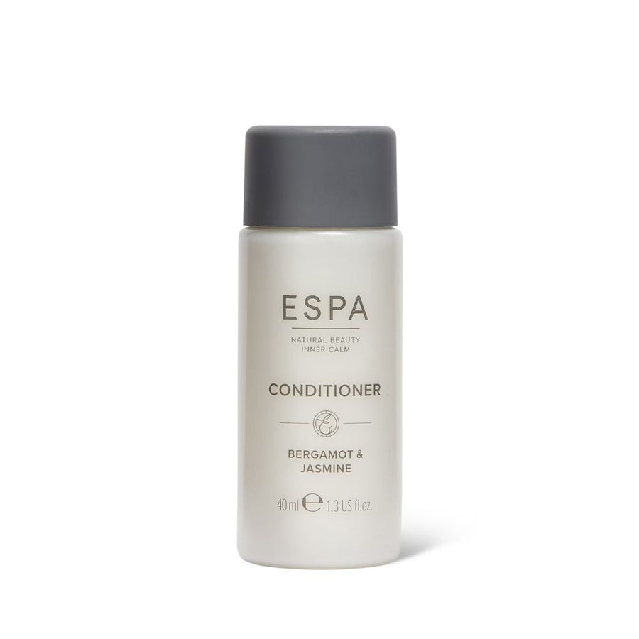 ESPA Bergamot & Jasmine Conditioner - 40ml