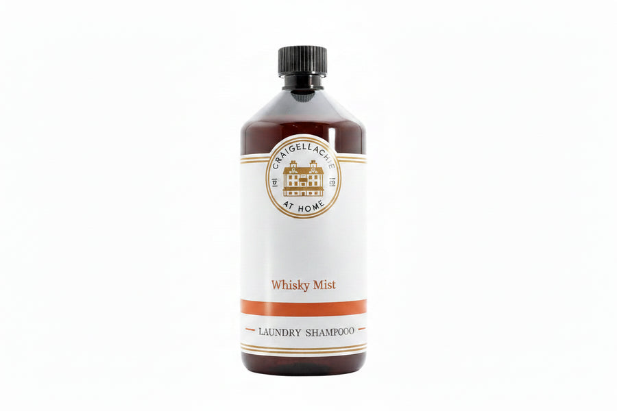 Craigellachie At Home - Signature Whisky Mist Laundry Shampoo - 750ml