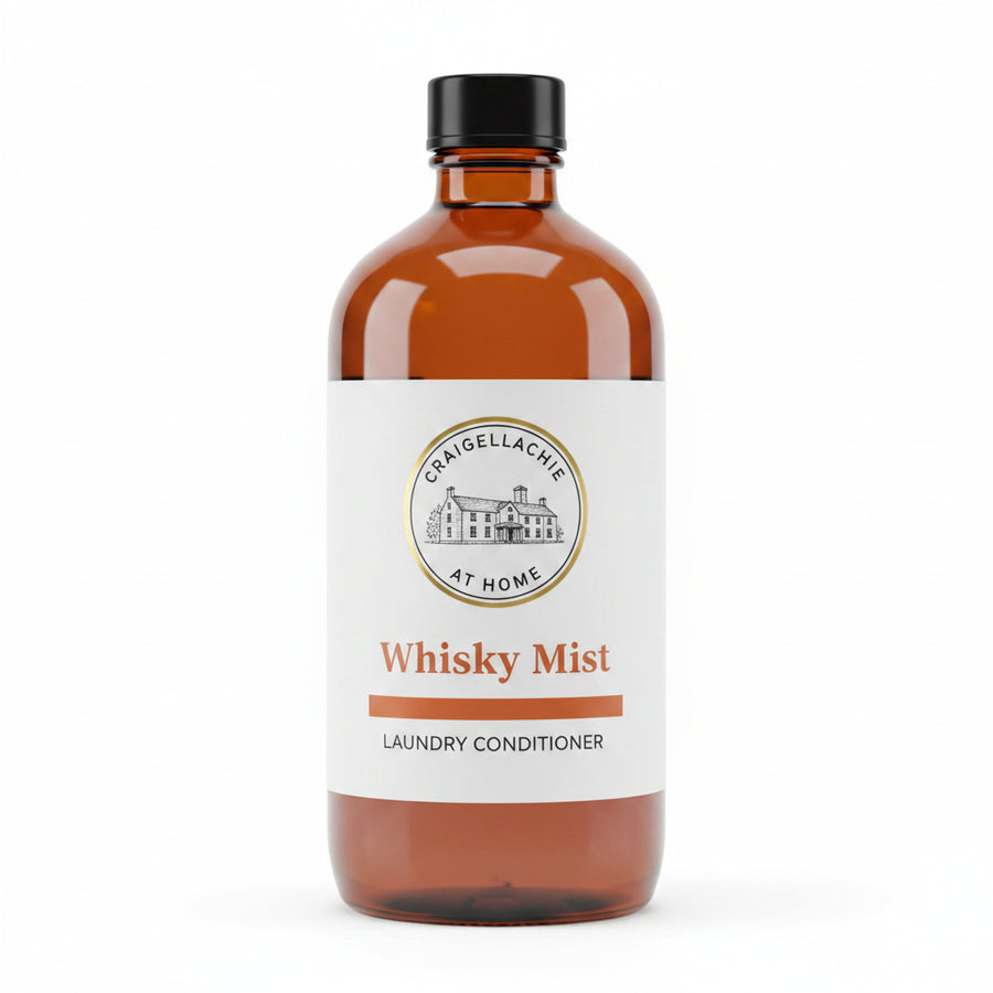 Craigellachie At Home - Signature Whisky Mist Laundry Conditioner - 750ml
