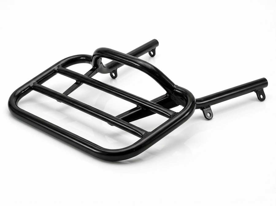 Yamaha FZS1000 Fazer (2000-06) Luggage Carrier Rack