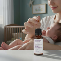 Thumbnail for ABSOLUTE ESSENTIAL baby teething oil - sleep health - liquidation.store