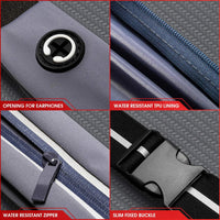 Thumbnail for Akalas Running Belt - Various Colours - liquidation.store