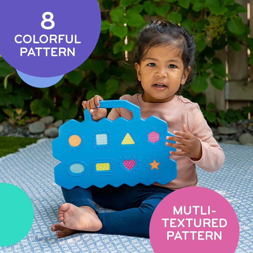 Alphabet Puzzle - Flipsee Educational Toy for 2+YRS - liquidation.store