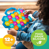 Thumbnail for Alphabet Puzzle - Flipsee Educational Toy for 2+YRS - liquidation.store