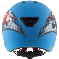 Thumbnail for Alpina Disney Cars Kids Cycling Helmet aged 4 to 12 - liquidation.store