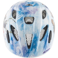 Thumbnail for Alpina Girls' XIMO DISNEY Bicycle Helmet Frozen 2 - liquidation.store