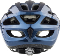 Thumbnail for Alpina MTB 17 Touring Bike Helmet - Blue 58-61cm (large) - liquidation.store