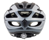 Thumbnail for Alpina MTB 17 Touring Bike Helmet - Grey 54-58cm (medium) - liquidation.store