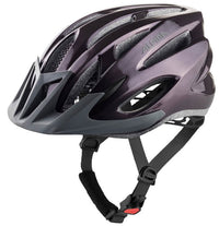 Thumbnail for Alpina MTB 17 Touring Nightshade 58 - 61cm (large) - liquidation.store