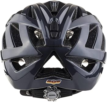 Alpina Panoma Classic Cycling Helmet 56-59cm (Medium) - liquidation.store