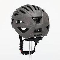 Thumbnail for Alpina Path Cycling Helmet Coffee Grey Matt 51-56cm (S/M) - liquidation.store