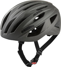 Thumbnail for Alpina Path Cycling Helmet Coffee Grey Matt 51-56cm (S/M) - liquidation.store