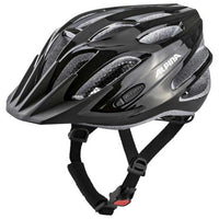 Thumbnail for Alpina Tour 2.0 Helmet Black Unisex - Various Sizes - liquidation.store