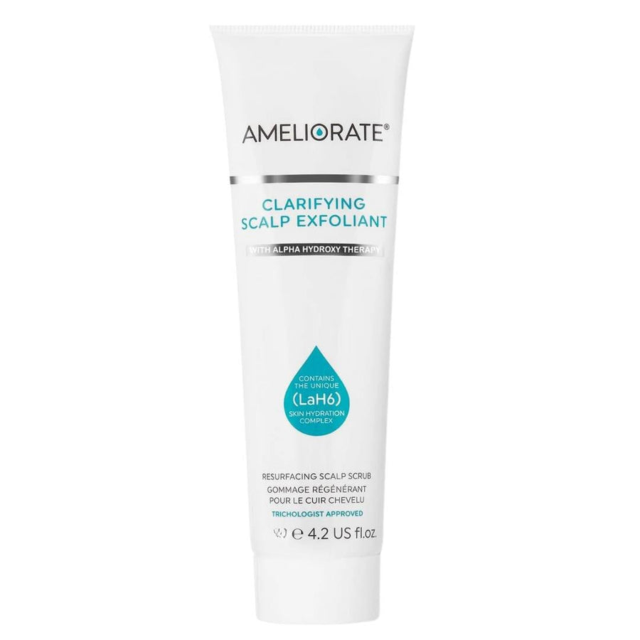 AMELIORATE Clarifying Scalp Exfoliant - 90ml - liquidation.store