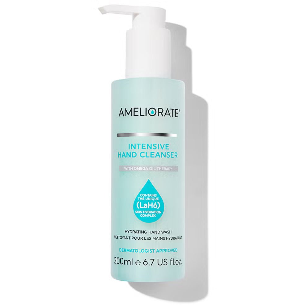 AMELIORATE Intensive Hand Cleanser Cleanser 200ml - liquidation.store