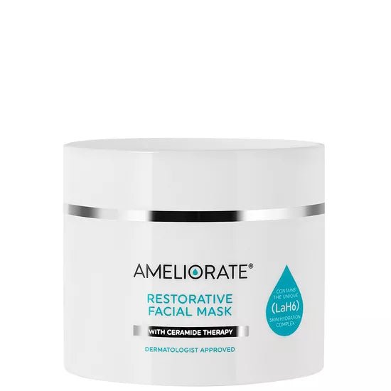 AMELIORATE Restorative Facial Mask 75ml - liquidation.store