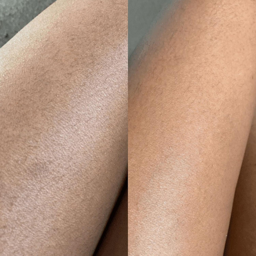 AMELIORATE Rose Transforming Body Lotion - 200ml - liquidation.store