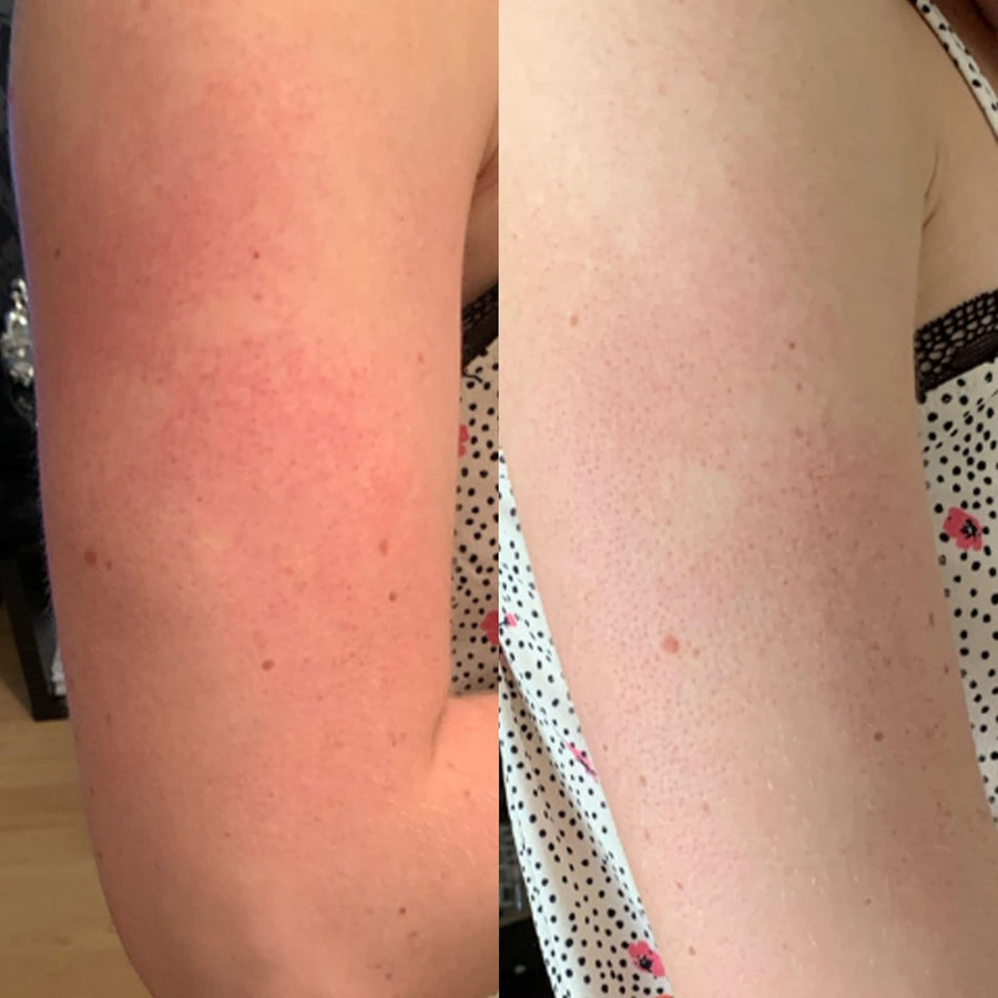 AMELIORATE Rose Transforming Body Lotion - 200ml - liquidation.store