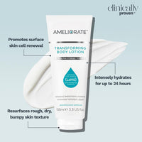 Thumbnail for AMELIORATE Transforing Body Lotion - 100ml - liquidation.store