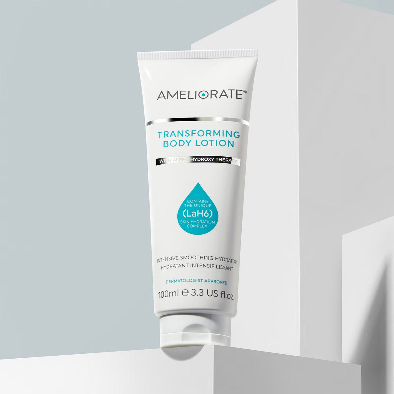 AMELIORATE Transforing Body Lotion - 100ml - liquidation.store