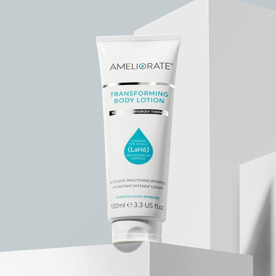 AMELIORATE Transforing Body Lotion - 100ml - liquidation.store