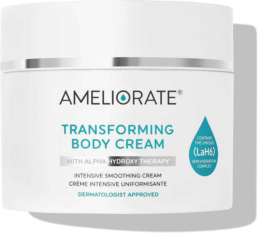 Ameliorate Transforming Body Cream - 225ml - liquidation.store