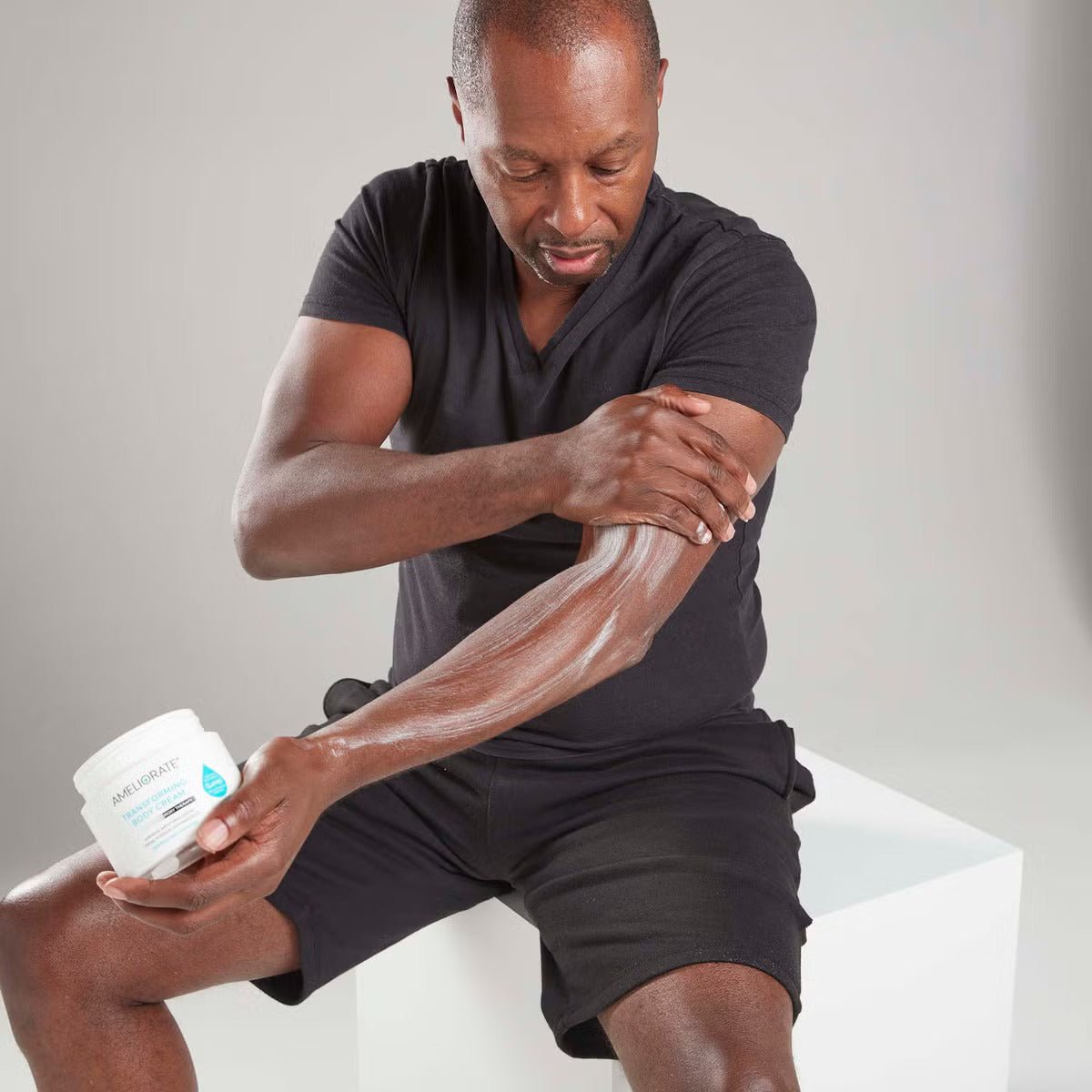 Ameliorate Transforming Body Cream - 225ml - liquidation.store