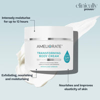 Thumbnail for Ameliorate Transforming Body Cream - 225ml - liquidation.store