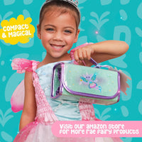 Thumbnail for Amitié Lane Scented Markers With Fairy Pencil Case 6YRS+ - liquidation.store