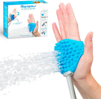 Thumbnail for Aquapaw Dog Washer & Shower Hose (Sprayer & Scrubber in 1) - liquidation.store