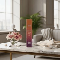 Aroma & Bliss Rose and Vanilla Fragrance Diffuser 100ml - liquidation.store