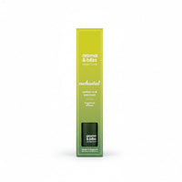 Aroma & Bliss Saffron and Patchouli Fragrance Diffuser 100ml - liquidation.store