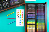 Thumbnail for Art 101 Doodle and Color 142 Pc Art Set - liquidation.store