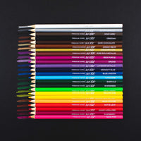 Thumbnail for Art 101 Doodle and Color 142 Pc Art Set - liquidation.store