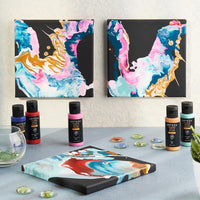 Thumbnail for Arteza Acrylic Pouring Paint - Various Colours (236ml) - liquidation.store