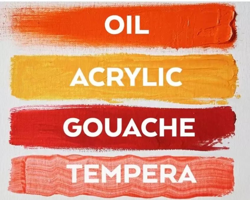 ARTEZA Blank Canvas for Painting - 11x14inch (27.9 cm x 35.6) - 7 Pack Pre - Primed - liquidation.store