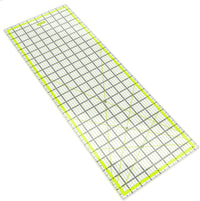 Thumbnail for Arteza Laser Cut Acrylic Quilting Ruler - liquidation.store