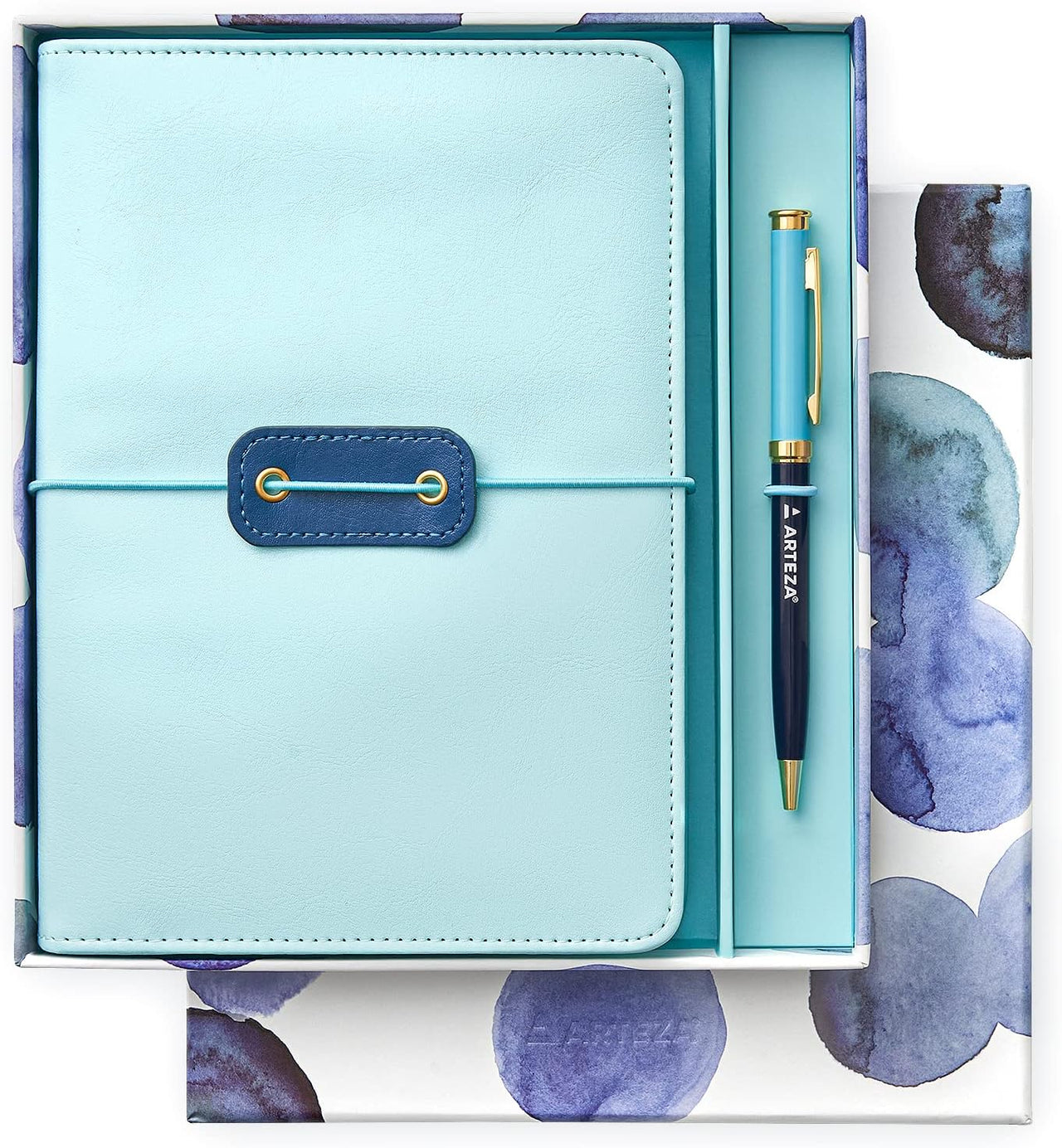 ARTEZA Notebook Gift Set - liquidation.store