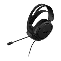 Thumbnail for ASUS Wired PC, Xbox PS5 Gaming Headset - Black - liquidation.store