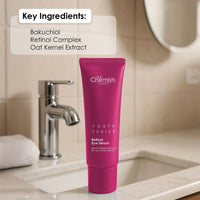Skin Chemist Youth Series Retinol & Bakuchiol Eye Serum 15ml