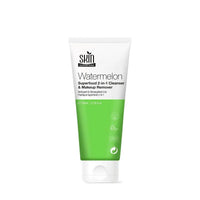 Skin Superfood Watermelon 2-in-1 Cleanser & Makeup Remover 100ml