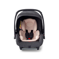 Thumbnail for Babymore Peanut Group 0+ Rear Facing Car Seat - liquidation.store