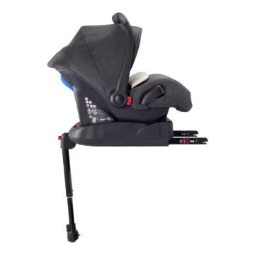 Babymore Peanut ISOFIX Base - liquidation.store