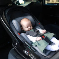 Thumbnail for Babymore Peanut ISOFIX Base - liquidation.store