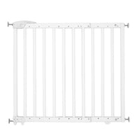 Badabulle Deco Pop Wooden Extending Safety Gate 63.5–106cm