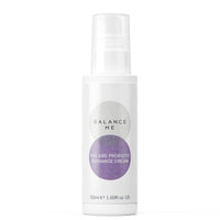Balance Me Pre And Probiotic Radiance Cream With Squalane 50ml - liquidation.store