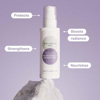Balance Me Pre And Probiotic Radiance Cream With Squalane 50ml - liquidation.store