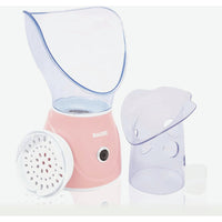 Thumbnail for Bauer Professional Aqua Care Facial Steamer 38689 - liquidation.store