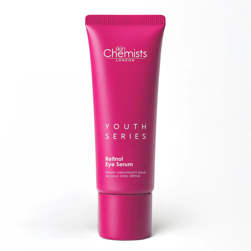 Skin Chemist Youth Series Retinol Eye Serum 15ml