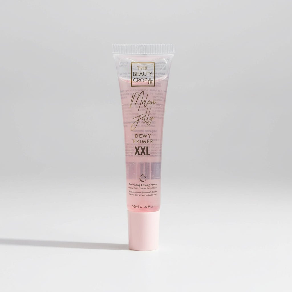 Beauty Crop Melon Jelly Dewy Primer XXL Hydrating Makeup Base 30ml - liquidation.store